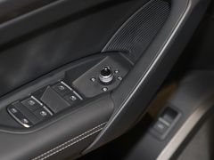 奥迪Q5L 2024款 45 TFSI 豪华动感型