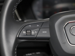 奥迪Q5L 2024款 45 TFSI 豪华动感型