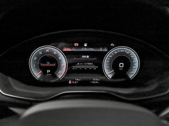 奥迪Q5L 2024款 45 TFSI 豪华动感型