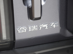 iCAR 03 2024款 501km 四驱长续航进阶版