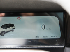 iCAR 03 2024款 501km 四驱长续航进阶版