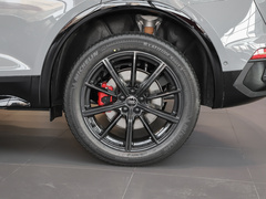 奥迪Q5L Sportback 2024款 40 TFSI 豪华型
