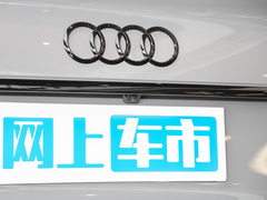 奥迪Q5L Sportback 2024款 40 TFSI 豪华型