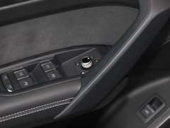 奥迪Q5L Sportback 2024款 40 TFSI 豪华型