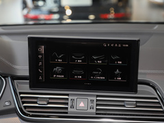 奥迪Q5L Sportback 2024款 40 TFSI 豪华型
