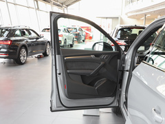 奥迪Q5L Sportback 2024款 40 TFSI 豪华型