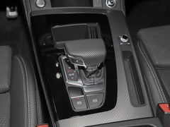 奥迪Q5L Sportback 2024款 40 TFSI 豪华型