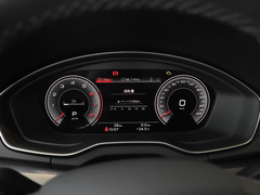 奥迪Q5L Sportback 2024款 40 TFSI 豪华型