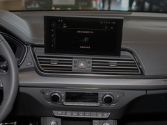 奥迪Q5L Sportback 2024款 40 TFSI 豪华型