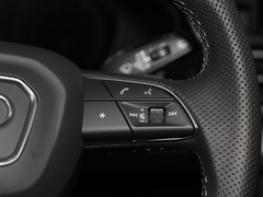 奥迪Q5L Sportback 2024款 40 TFSI 豪华型