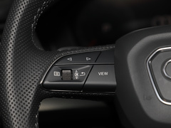 奥迪Q5L Sportback 2024款 40 TFSI 豪华型