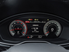 奥迪Q5L Sportback 2024款 40 TFSI 豪华型
