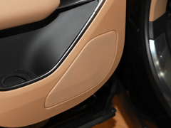 揽胜 2024款 3.0 L6 360PS 盛世版