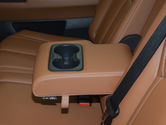 英菲尼迪QX60 2024款 2.0T 悦享版
