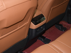 英菲尼迪QX60 2024款 2.0T 悦享版