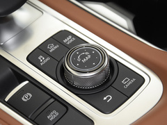 英菲尼迪QX60 2024款 2.0T 悦享版