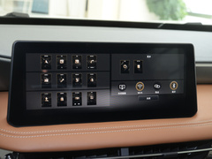 英菲尼迪QX60 2024款 2.0T 悦享版