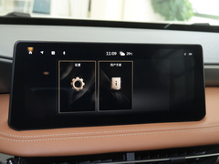 英菲尼迪QX60 2024款 2.0T 悦享版