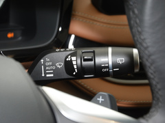 英菲尼迪QX60 2024款 2.0T 悦享版