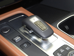 英菲尼迪QX60 2024款 2.0T 悦享版