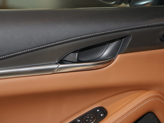 英菲尼迪QX60 2024款 2.0T 四驱卓越版