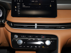 英菲尼迪QX60 2024款 2.0T 四驱卓越版