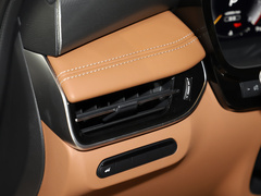 英菲尼迪QX60 2024款 2.0T 四驱卓越版