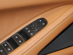 英菲尼迪QX60 2024款 2.0T 四驱卓越版