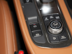 英菲尼迪QX60 2024款 2.0T 四驱卓越版