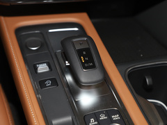 英菲尼迪QX60 2024款 2.0T 四驱卓越版