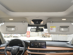 英菲尼迪QX60 2024款 2.0T 四驱豪华版