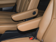 英菲尼迪QX60 2024款 2.0T 四驱豪华版