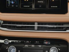 英菲尼迪QX60 2024款 2.0T 四驱豪华版