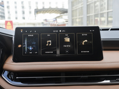 英菲尼迪QX60 2024款 2.0T 四驱豪华版