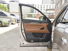 英菲尼迪QX60 2024款 2.0T 四驱豪华版
