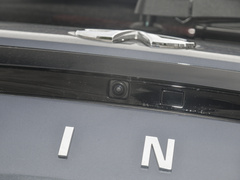 英菲尼迪QX60 2024款 2.0T 四驱尊享版