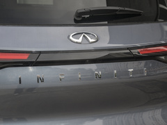 英菲尼迪QX60 2024款 2.0T 四驱尊享版
