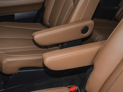 英菲尼迪QX60 2024款 2.0T 四驱尊享版
