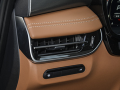 英菲尼迪QX60 2024款 2.0T 四驱尊享版