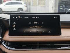 英菲尼迪QX60 2024款 2.0T 四驱尊享版