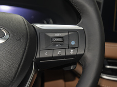 英菲尼迪QX60 2024款 2.0T 四驱尊享版