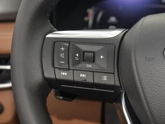 英菲尼迪QX60 2024款 2.0T 四驱尊享版