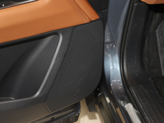 英菲尼迪QX60 2024款 2.0T 四驱尊享版