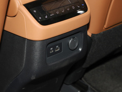 英菲尼迪QX60 2024款 2.0T 四驱尊享版
