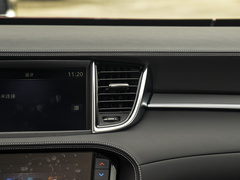 英菲尼迪QX50 2024款 2.0T 两驱时尚版
