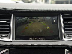 英菲尼迪QX50 2024款 2.0T 两驱时尚版
