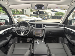 英菲尼迪QX50 2024款 2.0T 两驱时尚版