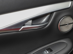 英菲尼迪QX50 2024款 2.0T 四驱豪华版