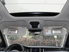 英菲尼迪QX50 2024款 2.0T 四驱豪华版