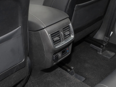 英菲尼迪QX50 2024款 2.0T 四驱豪华版